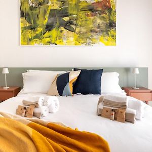 Apartamento de 2 Dormitorios